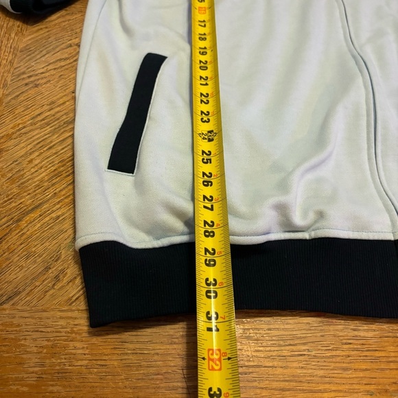 VINTAGE MENS POLO SPORT RALPH LAUREN KHAKI MESSENGER CROSSBODY BAG PURSE 90s Y2K - Picture 6 of 9